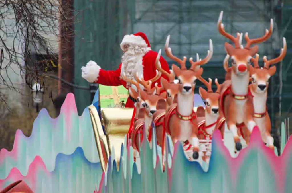 Experiencias imperdibles para vivir el invierno mágico de Toronto