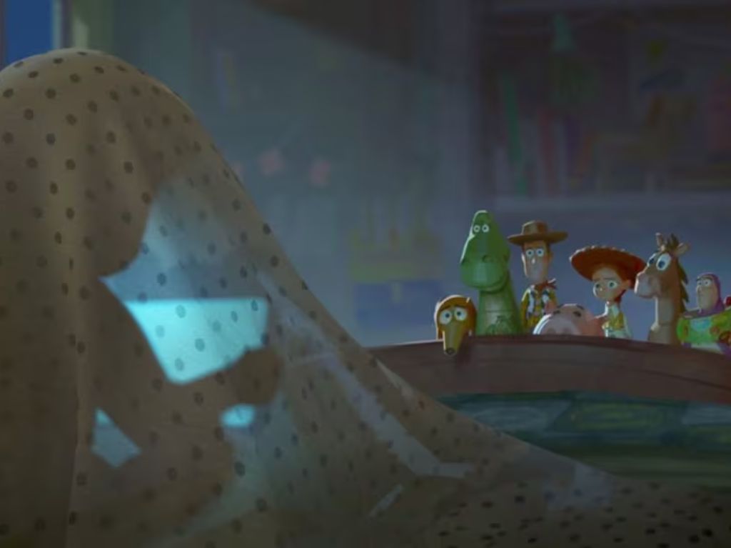 ¿Cuándo será el estreno de “Toy Story 5” en México? 
