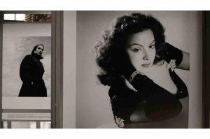 Una diosa para una diosa: la exposición de María Félix llega a la Cineteca Chapultepec