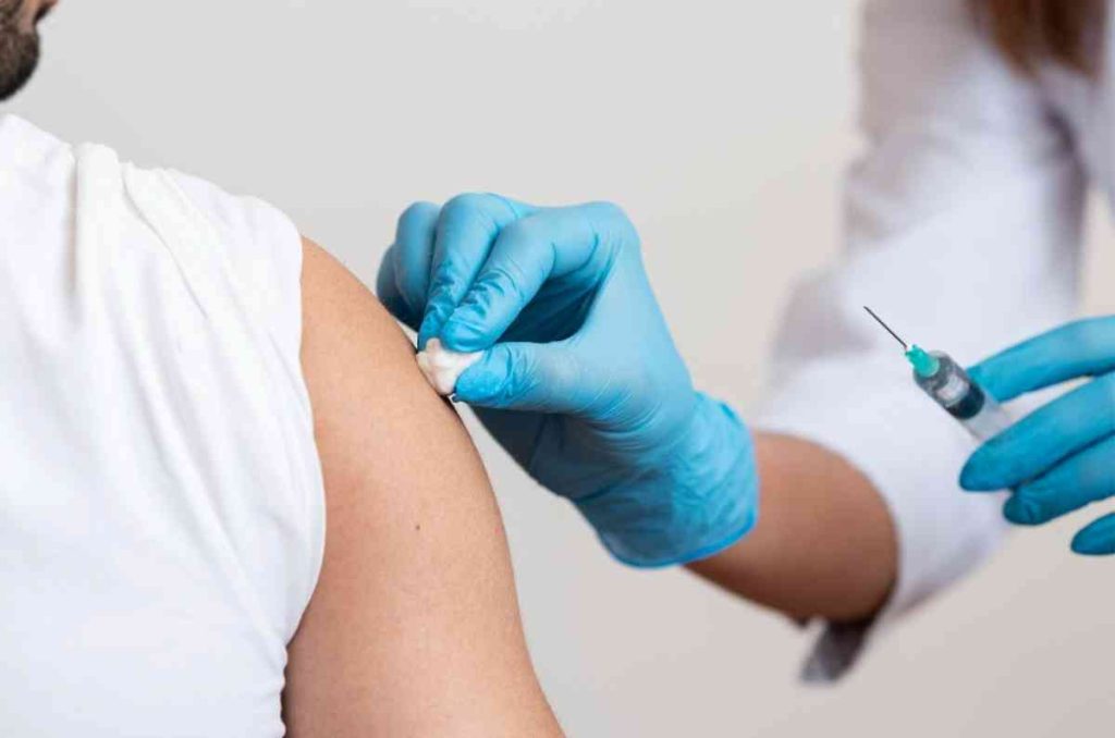 Campaña Nacional de Vacunación contra el VPH 2025: quiénes recibirán la dosis este año