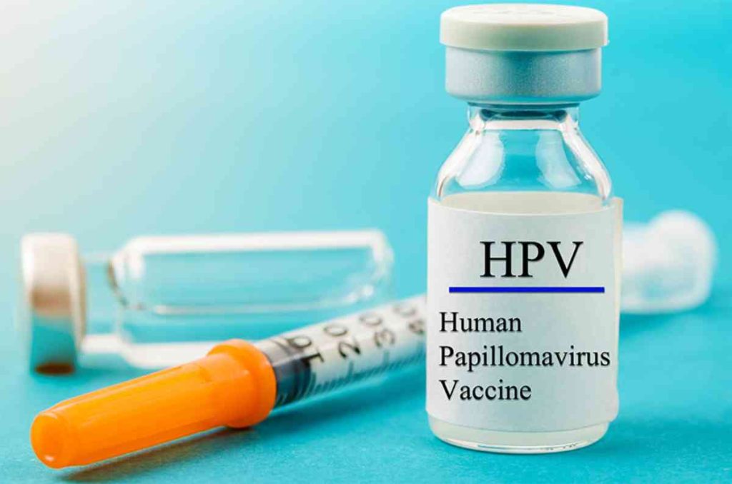 Campaña Nacional de Vacunación contra el VPH 2025: quiénes recibirán la dosis este año