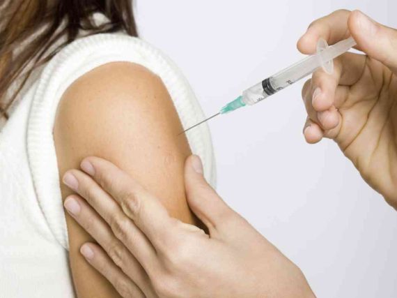 Campaña Nacional de Vacunación contra el VPH 2025: quiénes recibirán la dosis este año