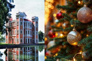 Volártico 2025: Más sobre esta nueva experiencia navideña en Puebla