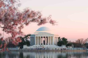 Washington: un recorrido por la arquitectura más sorprendente y vanguardista