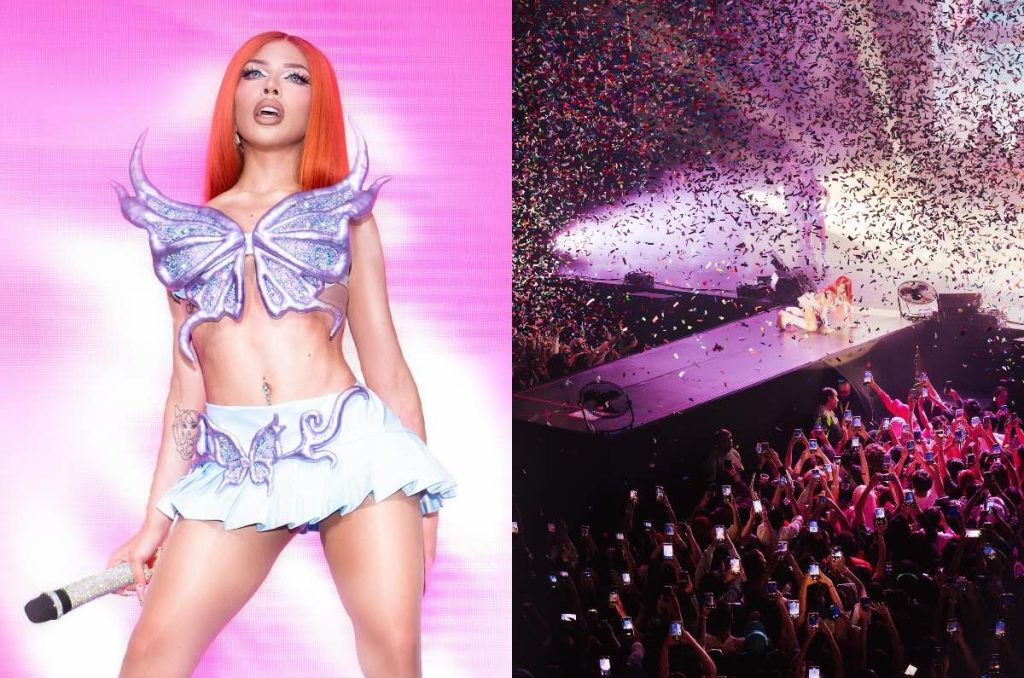 Yeri Mua Auditorio Nacional concierto 2026 preventa boletos y precios CDMX