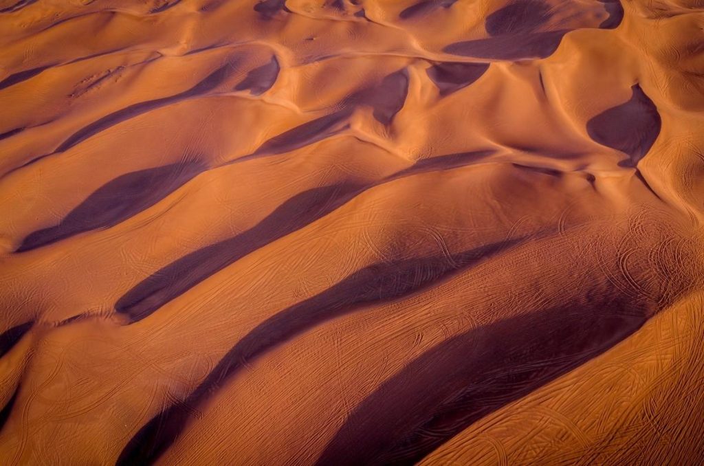 Ruta esencial del norte: de los túneles de Torreón a las increíbles Dunas de Samalayuca