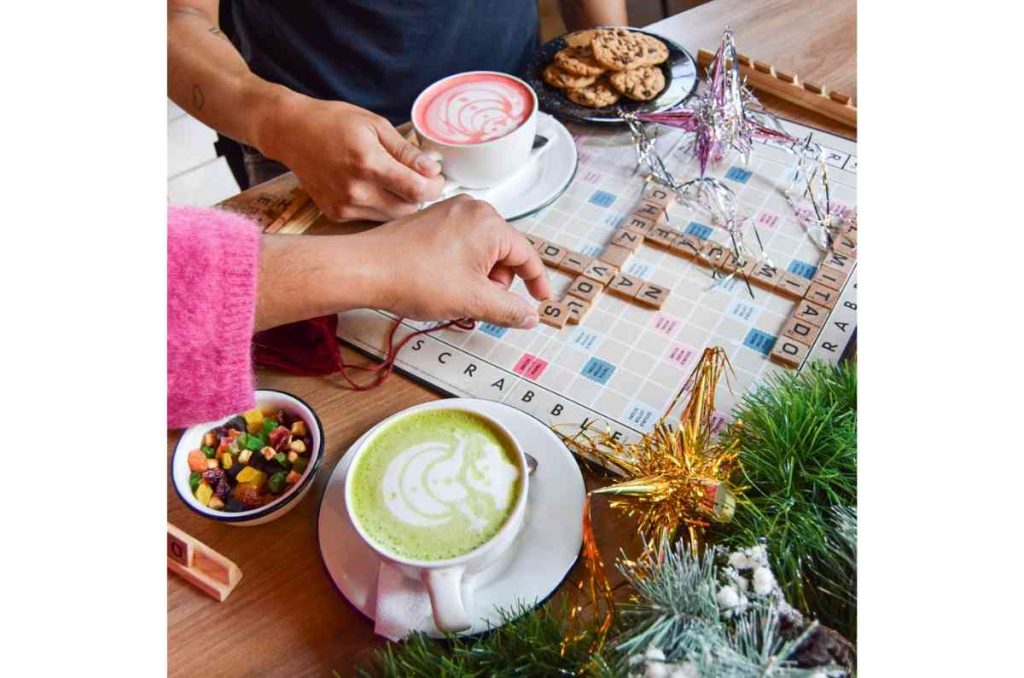 Los actividades navideñas más divertidos para diciembre en CDMX: galletas, talleres y experiencias únicas en Chez Vous