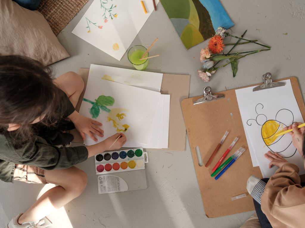 Actividades para niños gratis en CDMX 