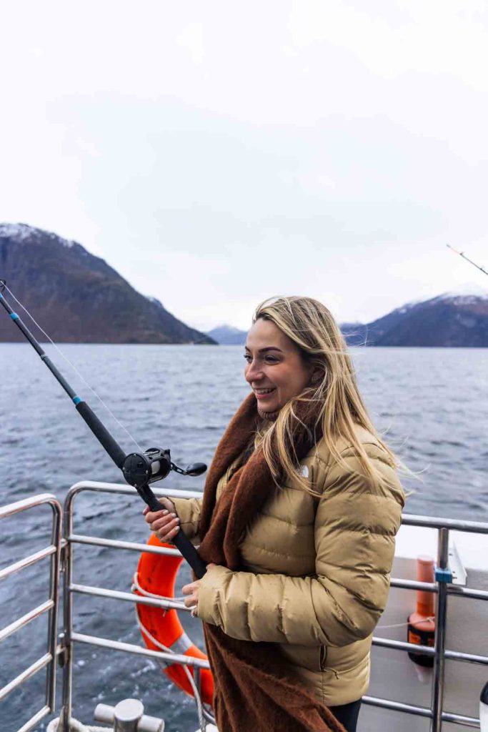 Un pedacito de Noruega en las mesas mexicanas para esta Navidad 2