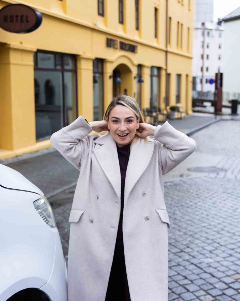 Un pedacito de Noruega en las mesas mexicanas para esta Navidad 0