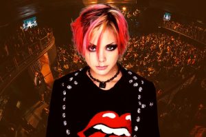 Anna Tsuchiya (Nana) dará concierto en México ¡Boletos y más!