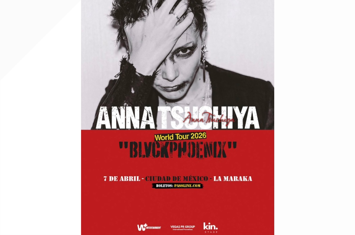 anna-tsuchiya-mexico-2026-concierto-nana-la-maraka-cdmx-boletos-y-precios
