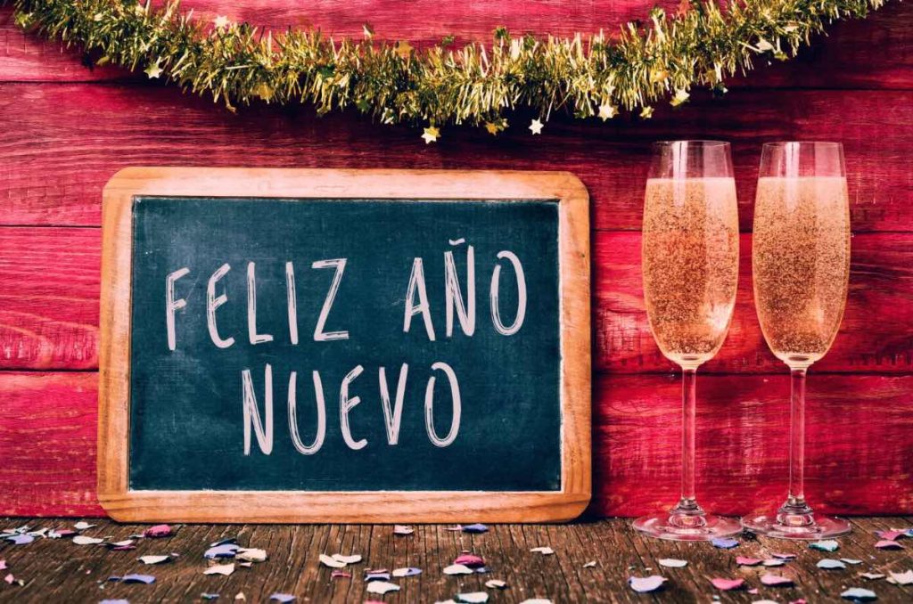 Rituales para empezar el 2026 con energía positiva, abundancia y bienestar