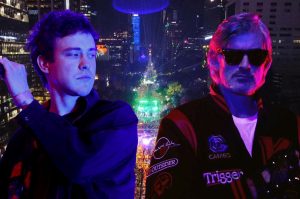 ¡MGMT, Kavinsky y Arca darán fiesta de Año Nuevo en CDMX!