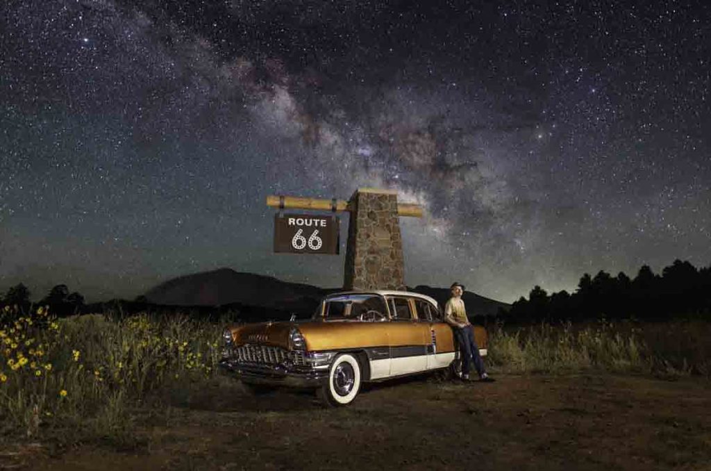 Desde el parque temático de Barbie en Glendale hasta Las Estrellas Michelin. Descubre las razones para viajar al Gran Cañón este año