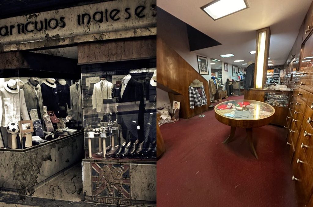 ¿Cerrará la tienda “Artículos ingleses” en CDMX? Lo que se sabe