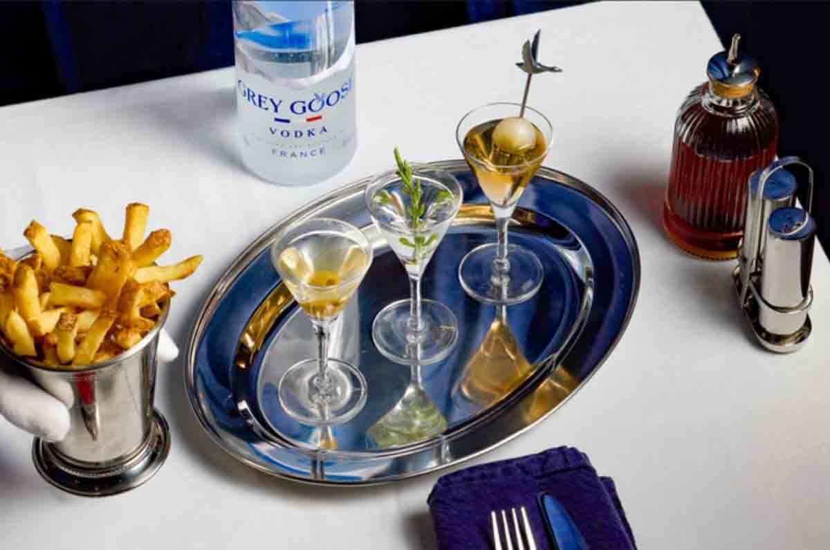 Reporte de Tendencias de Coctelería Bacardí 2026 