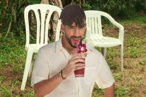 NUEVAYoL: el bar temático de Bad Bunny en CDMX abre sus puertas