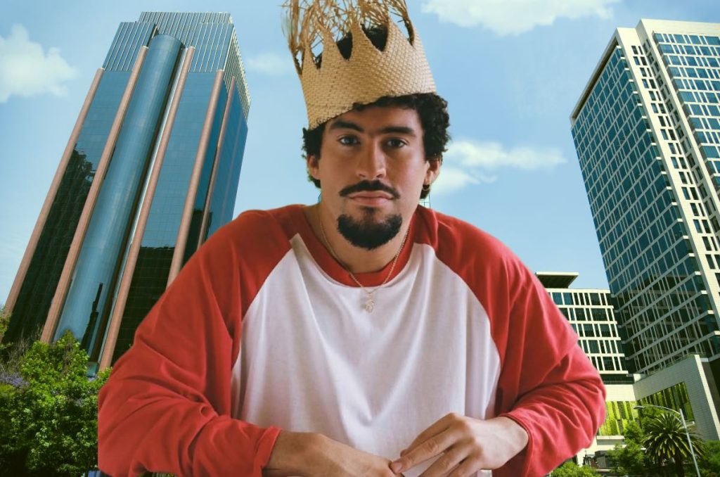 Bad Bunny CDMX conciertos derrama económica boletos hospedaje y turismo