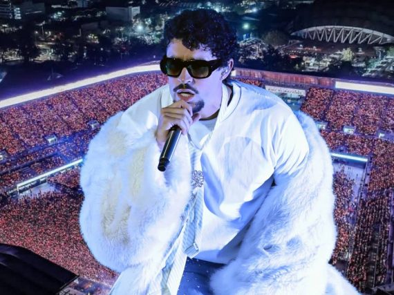 Oficial: ¡Habilitan reembolso para zonal General A y Pits de Bad Bunny en CDMX!