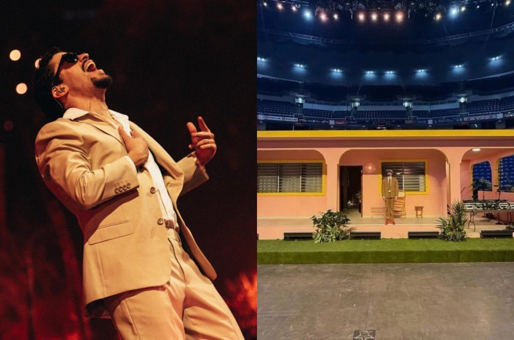 Bad Bunny CDMX reembolso Ticketmaster de boletos conciertos Estadio GNP Seguros