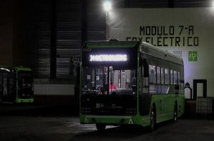 Lanzan 9 rutas nocturnas de RTP por conciertos de Bad Bunny en CDMX