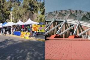 Gran bazar de merch de conciertos 2025: ¡Playeras desde $50!