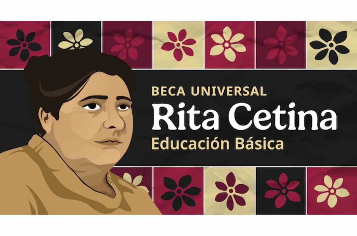 Beca Rita Cetina 2026: fechas, requisitos para alumnos de primaria