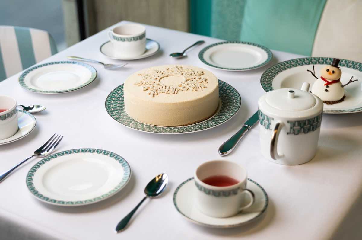 Blue Box Café Mexico City presenta su menú de invierno