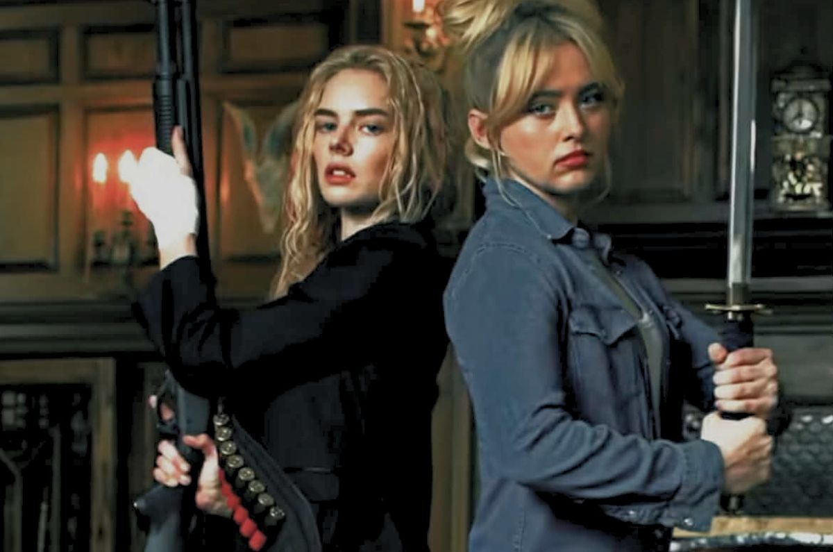 “Boda Sangrienta 2”: Tráiler, cast, fecha de estreno y más