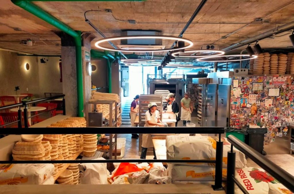 Richard Hart venderá bolillos en CDMX