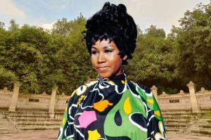 Jazz en Chapultepec: ¡Habrá conciertos tributo a Aretha Franklin!