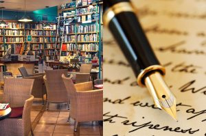 Cafebrería el Péndulo ofrecerá cursos y talleres de escritura en CDMX