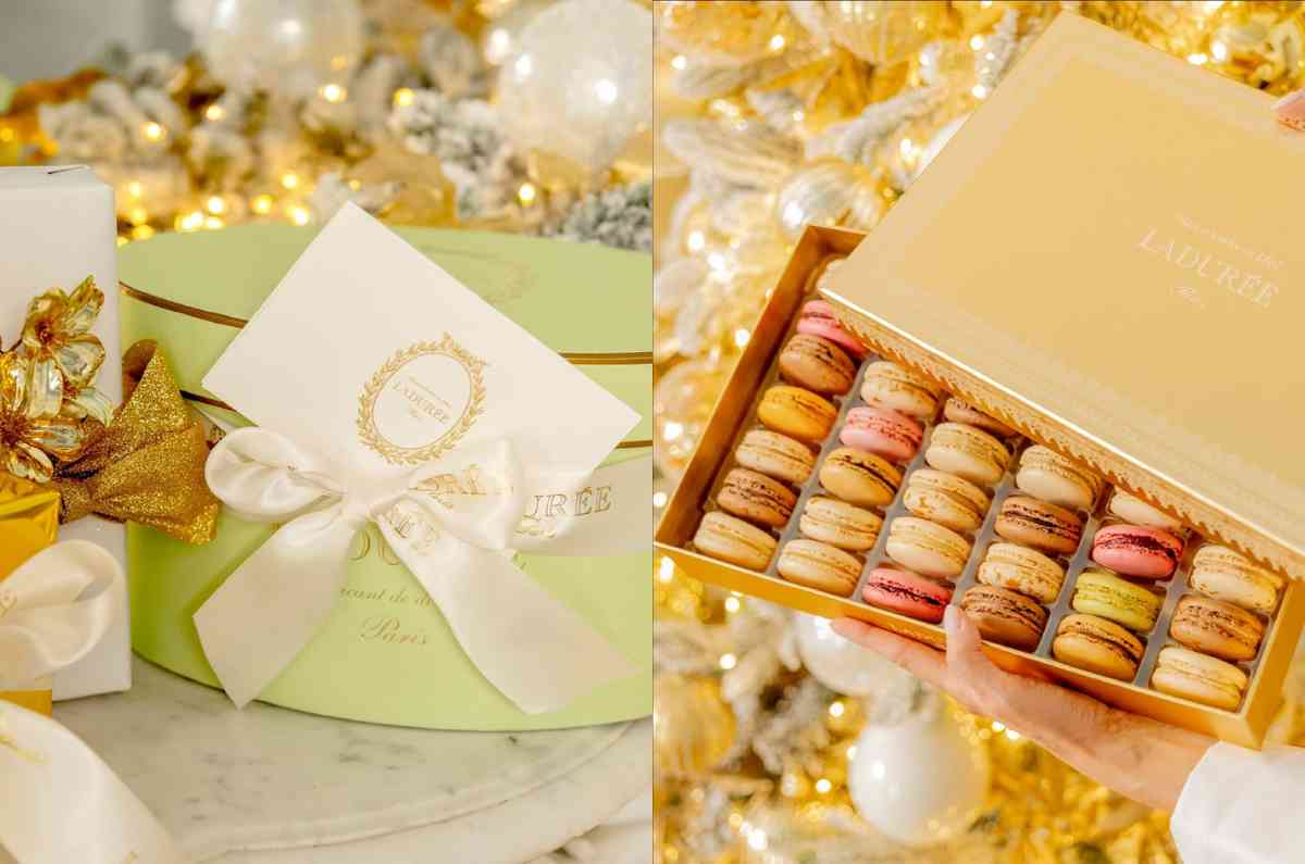Ladurée