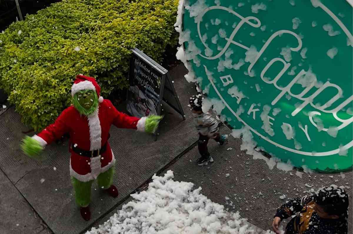 Happy Bakery México