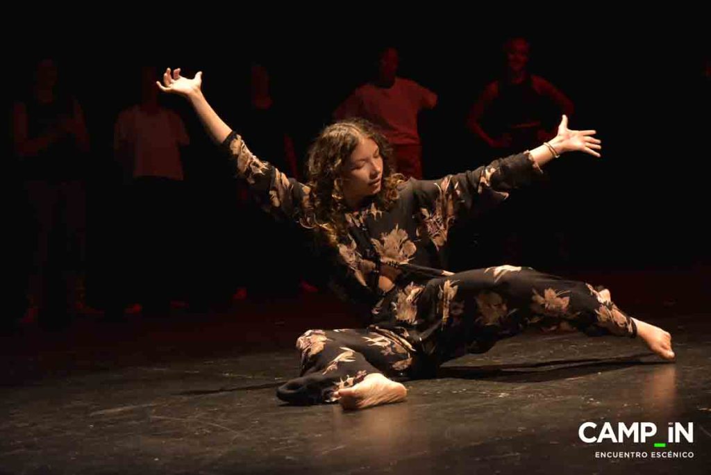 CAMP_iN reúne a 130 profesionales y estudiantes en Mérida para impulsar la creación, el diálogo y el desarrollo social