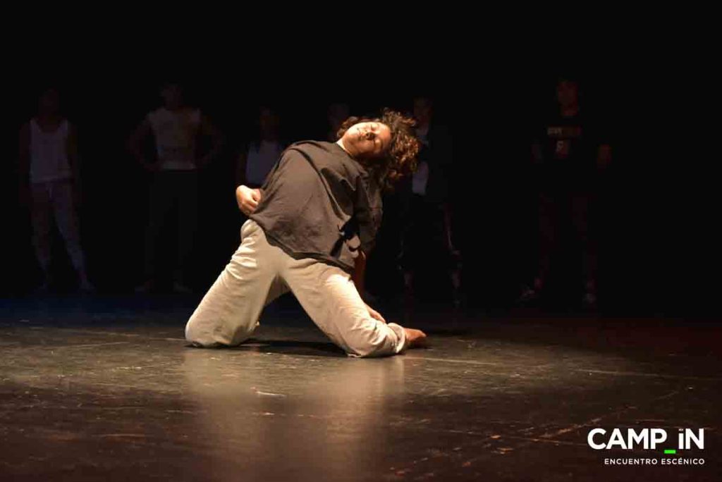 CAMP_iN reúne a 130 profesionales y estudiantes en Mérida para impulsar la creación, el diálogo y el desarrollo social