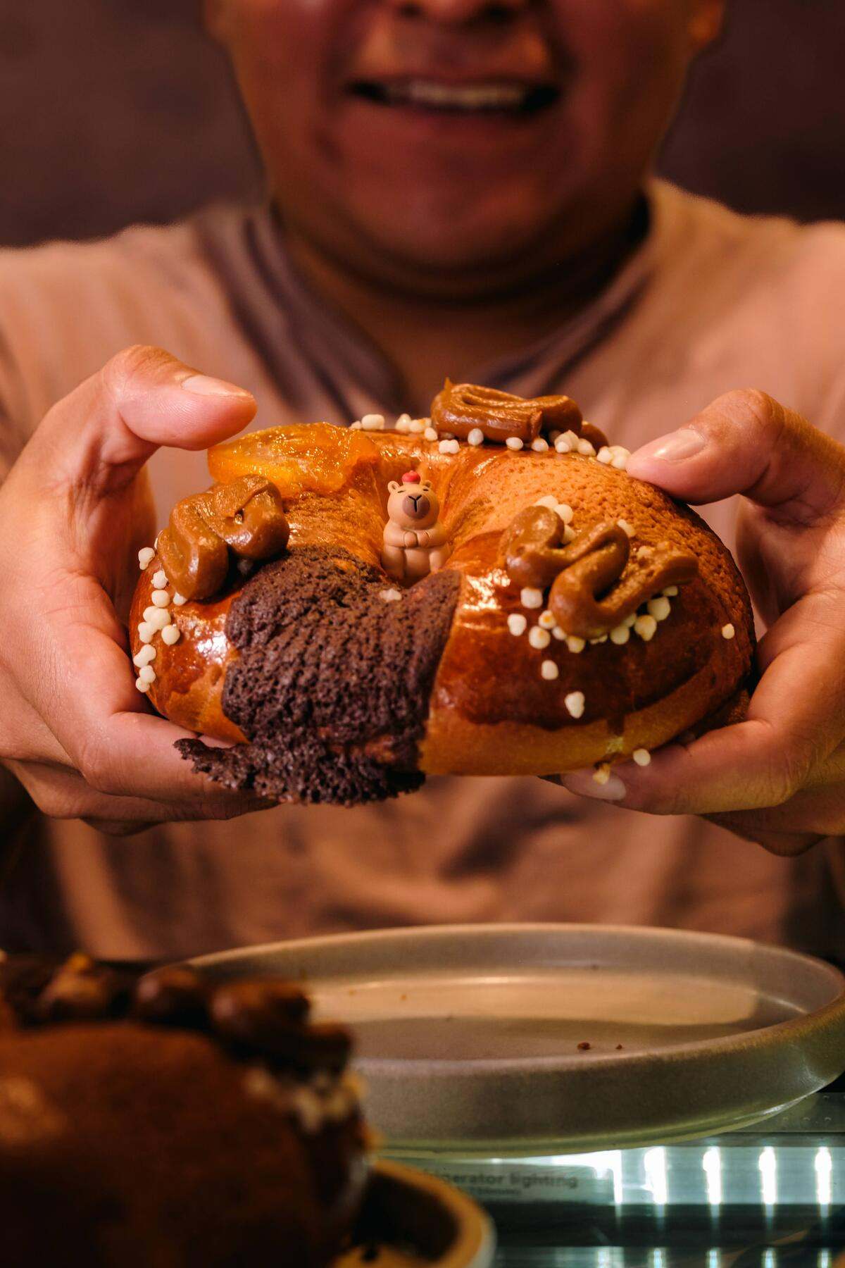 Fotos: Román Gómez (@playadura)