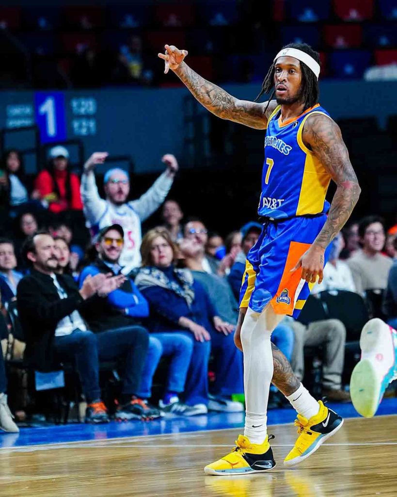 El equipo capitalino encara diciembre con duelos clave ante Texas y Austin. Consulta aquí el calendario completo de juegos en casa y visita.