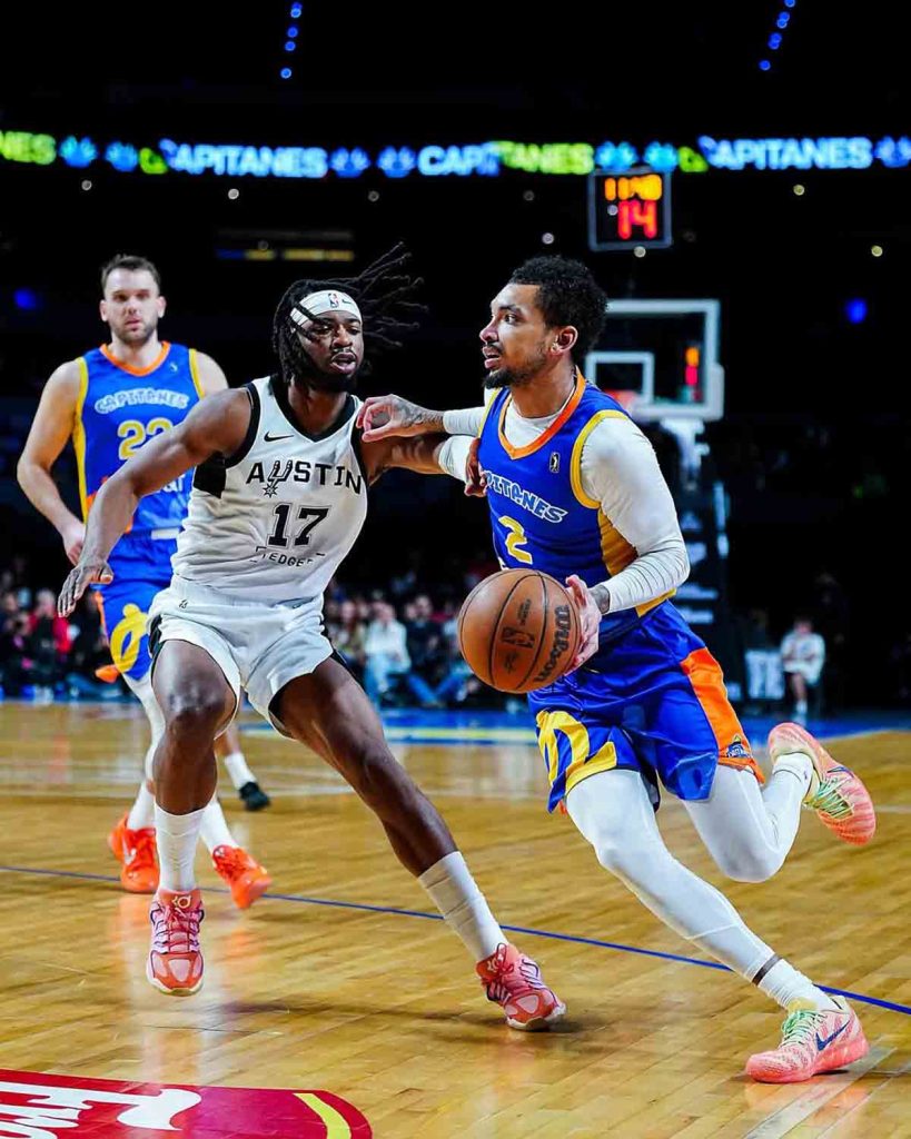 El equipo capitalino encara diciembre con duelos clave ante Texas y Austin. Consulta aquí el calendario completo de juegos en casa y visita.