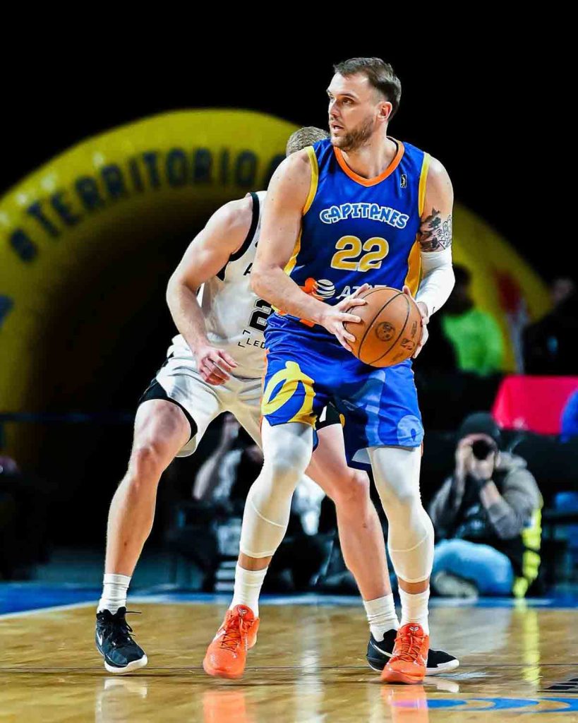 El equipo capitalino encara diciembre con duelos clave ante Texas y Austin. Consulta aquí el calendario completo de juegos en casa y visita.