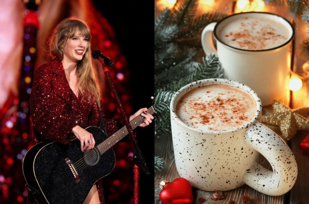 Celebra la Navidad en esta Posada Swiftie en CDMX ¡Habrá brunch!