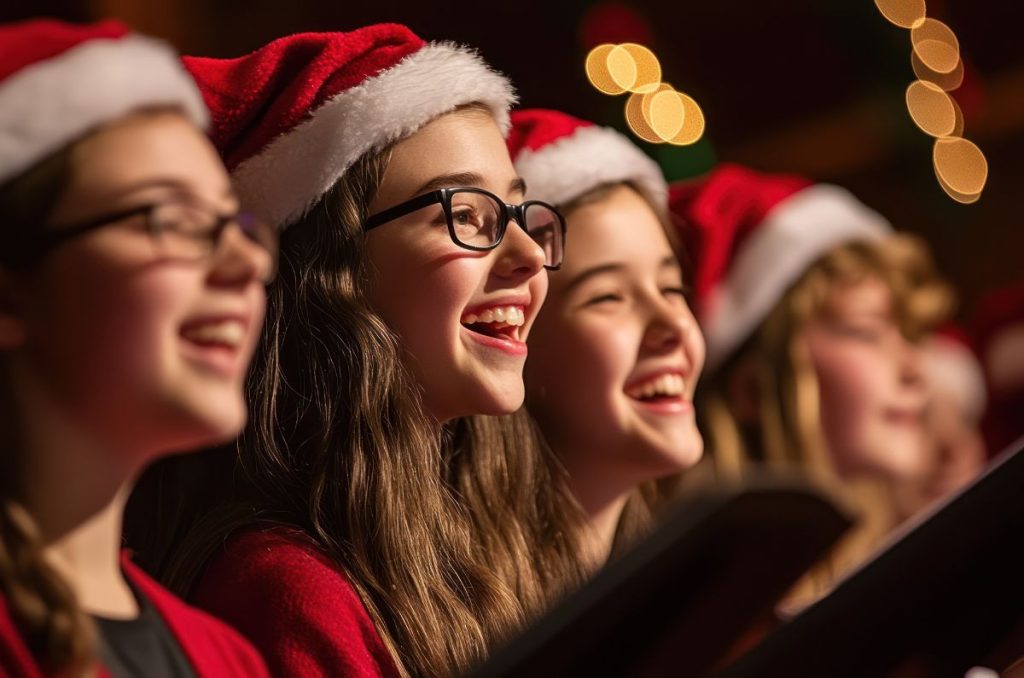 Checa el próximo concierto navideño en el Palacio Postal ¡GRATIS!