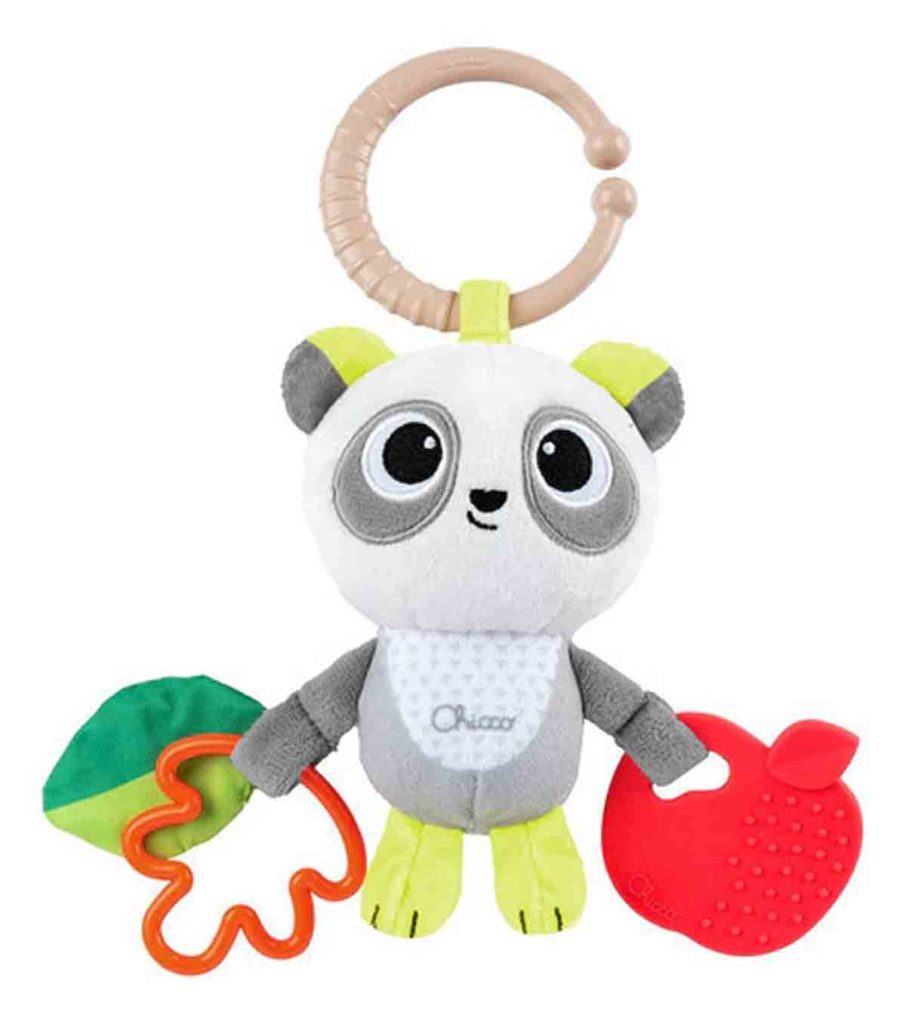 Una guía de Chicco para elegir juguetes que no solo divierten, sino que impulsan el desarrollo motor y social de los niños en cada etapa.