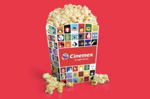 Cinemex y OCESA crean alianza de experiencias en festivales y conciertos en México
