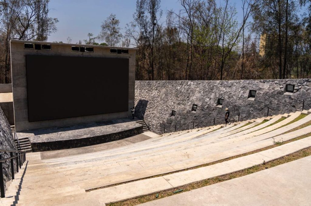 Cineteca Nacional cartelera días cerrados en diciembre por Navidad y Año Nuevo