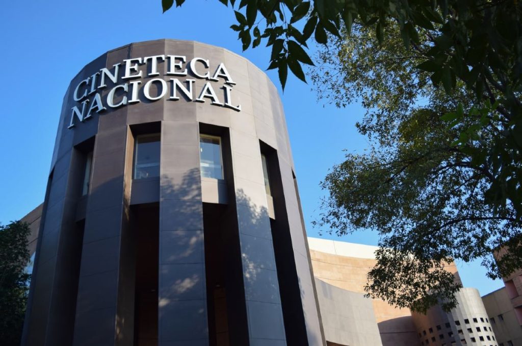 Cineteca Nacional cartelera días cerrados en diciembre por Navidad y Año Nuevo