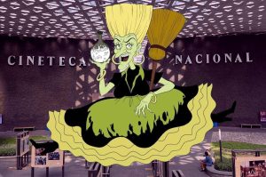 ¡Cineteca tendrá maratón gratis de Los Cuentos de la Calle Broca!