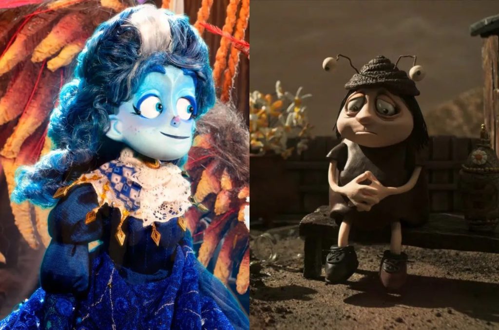 Cineteca Nacional cartelera películas más taquilleras 2025 Soy Frankelda y Memorias de un Caracol