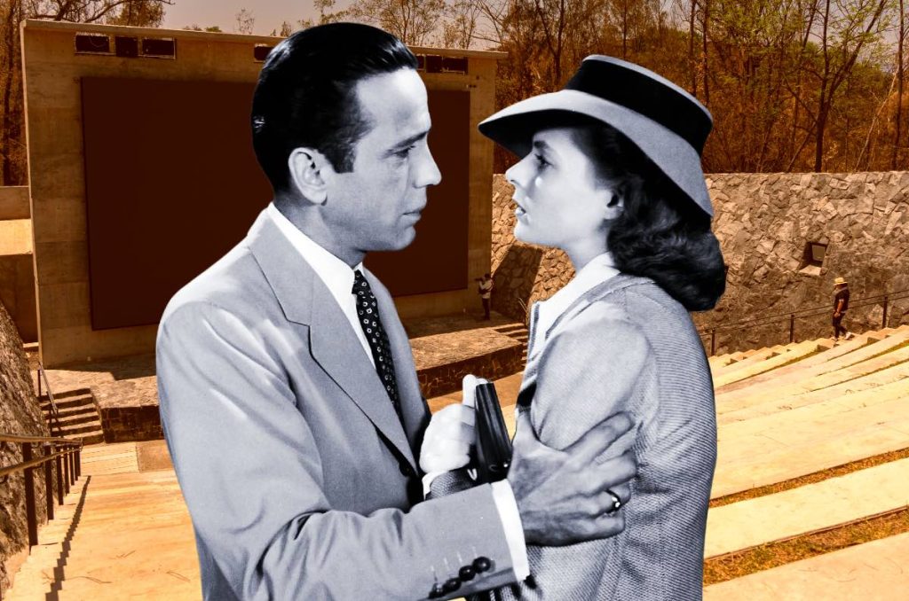 ¡Cineteca Chapultepec presenta Casablanca y Singin’ in the Rain!